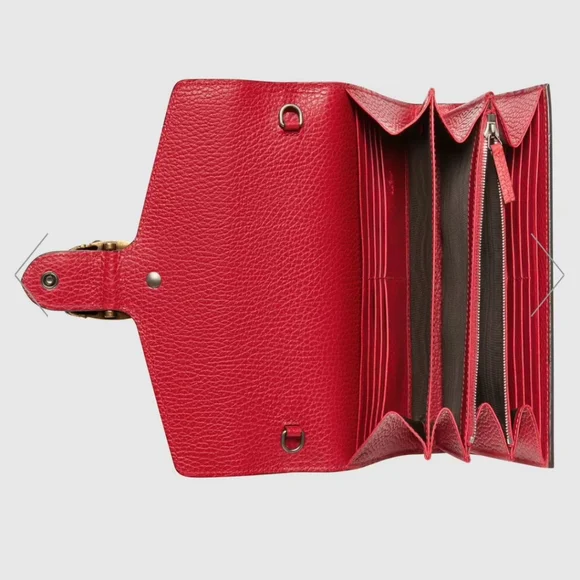 Gucci dionysus wallet bag - Picture 2 of 9